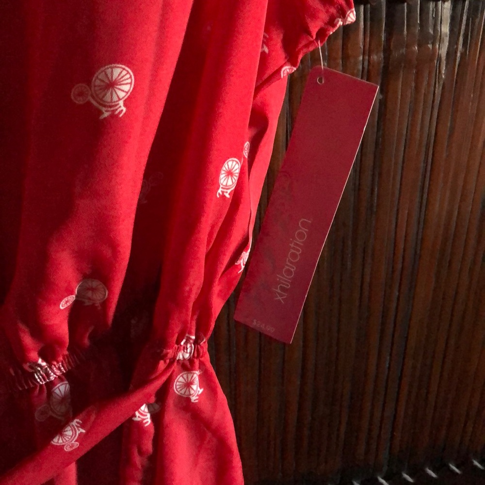 Dress - Picture 4 of 4